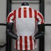 Camiseta Local Atlético Madrid Versión Jugador 25/26
