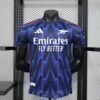 Camiseta Visitante Arsenal Versión Jugador 25/26