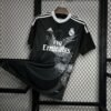Camiseta Retro Tercera Real Madrid 14/15