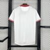 Camiseta Retro Local Sevilla 12/13