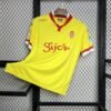 Camiseta Retro Visitante Sporting de Gijón 15/16