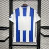 Camiseta Retro Local Malaga 97/98