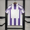 Camiseta Retro Local Real Valladolid 84