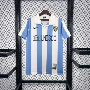 Camiseta Retro Local Malaga 12/13