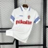 Camiseta Retro Local Real Zaragoza 95/97