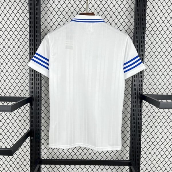 Camiseta Retro Local Real Zaragoza 95/97