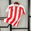 Camiseta Retro Local Sporting de Gijón 80/81
