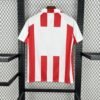 Camiseta Retro Local Sporting de Gijón 80/81