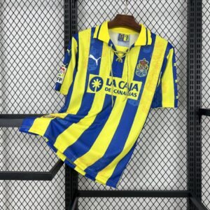 Camiseta Retro Visitante Las Palmas 98/99
