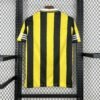 Camiseta Retro Visitante Real Zaragoza 96/97