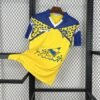 Camiseta Retro Local Cadiz 91/92