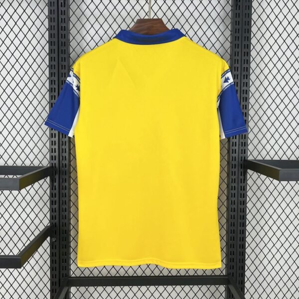 Camiseta Retro Local Cadiz 91/92