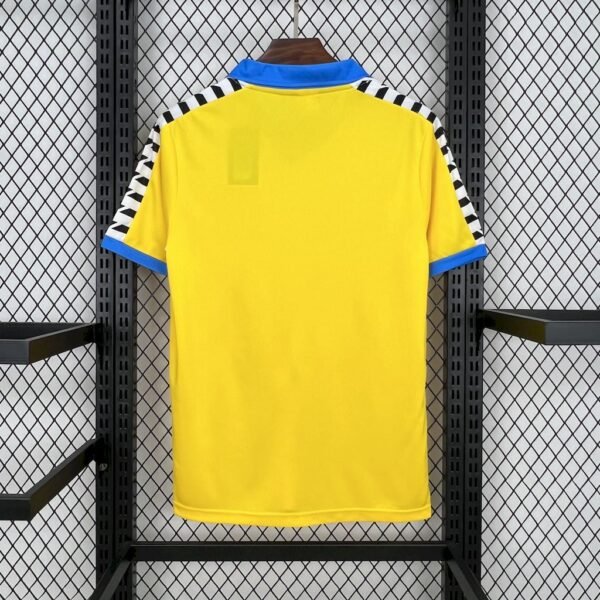 Camiseta Retro Local Cadiz 83/84