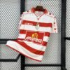 Camiseta Retro Local Granada 97/98