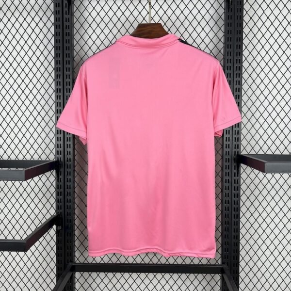 Camiseta Real Madrid 25/26