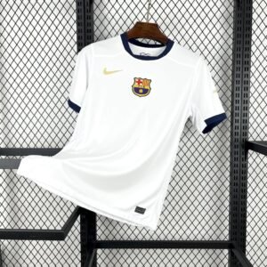 Camiseta Fc Barcelona 25/26