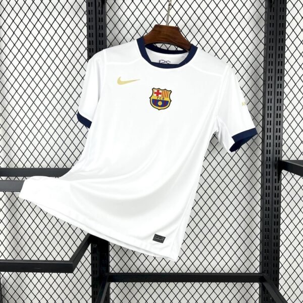 Camiseta Fc Barcelona 25/26
