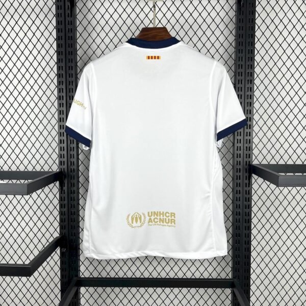 Camiseta Fc Barcelona 25/26