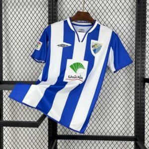 Camiseta Retro Local Malaga 05/06