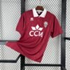 Camiseta Retro Visitante Albacete 94/95