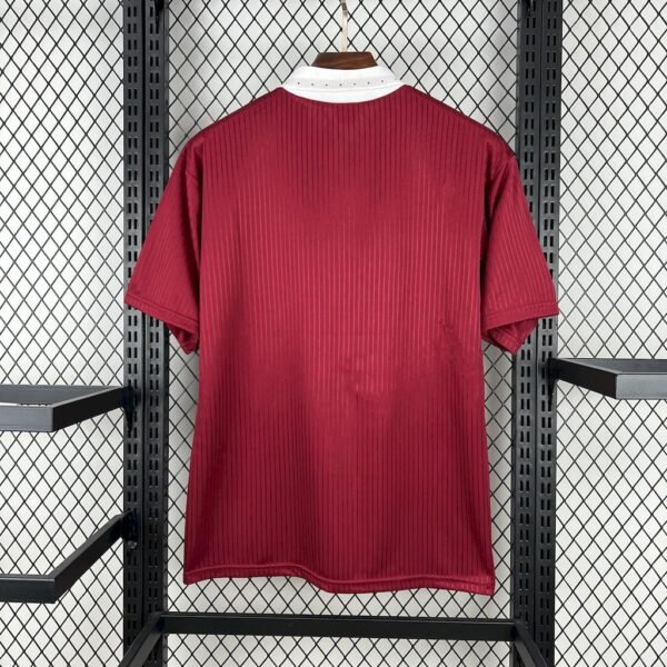 Camiseta Retro Visitante Albacete 94/95