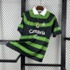 Camiseta Retro Local Racing de Santander 99/00