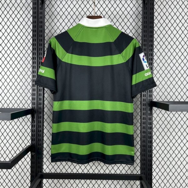 Camiseta Retro Local Racing de Santander 99/00