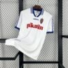 Camiseta Retro Local Real Zaragoza 97/98