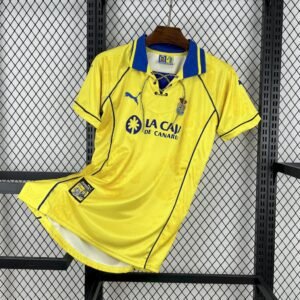 Camiseta Retro Local Las Palmas 97/98