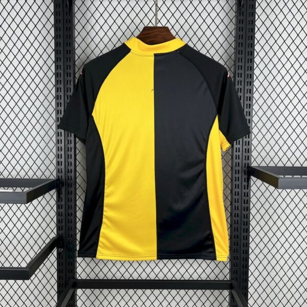 Camiseta Retro Visitante Real Zaragoza 01/02