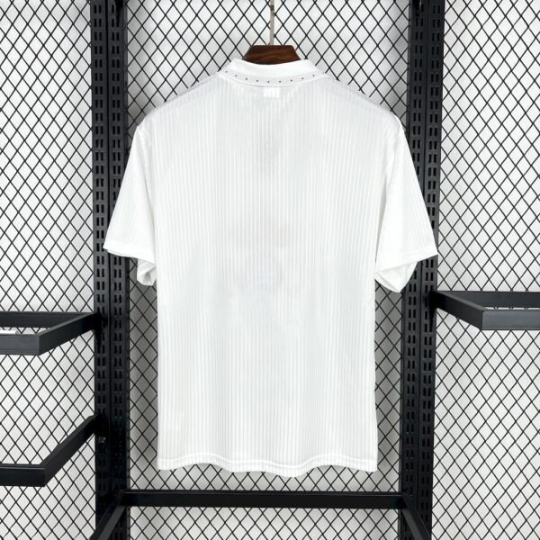 Camiseta Retro Local Albacete 95/96