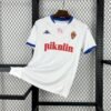 Camiseta Retro Local Real Zaragoza 01/02