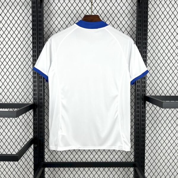 Camiseta Retro Local Real Zaragoza 01/02