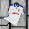 Camiseta Retro Local Real Zaragoza 04