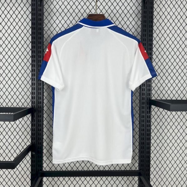 Camiseta Retro Local Real Zaragoza 04