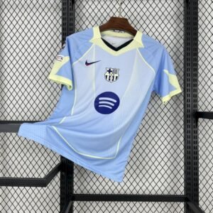 Camiseta Fc Barcelona 25/26