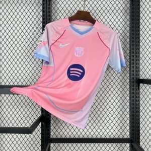 Camiseta Fc Barcelona 25/26