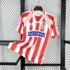 Camiseta Retro Local Sporting de Gijón 94/95