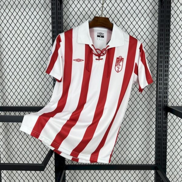 Camiseta Retro Local Granada 05/06