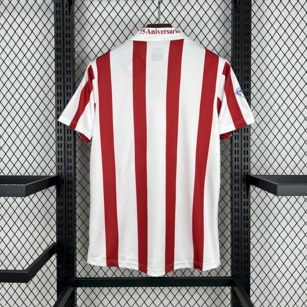 Camiseta Retro Local Granada 05/06