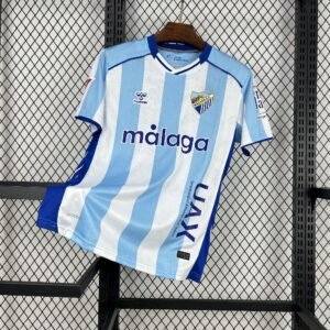 Camiseta Local Malaga 25/26