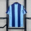 Camiseta Retro Tercera Sporting de Gijón 02/03