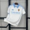 Camiseta Local Real Zaragoza 25/26