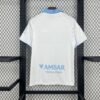 Camiseta Local Real Zaragoza 25/26