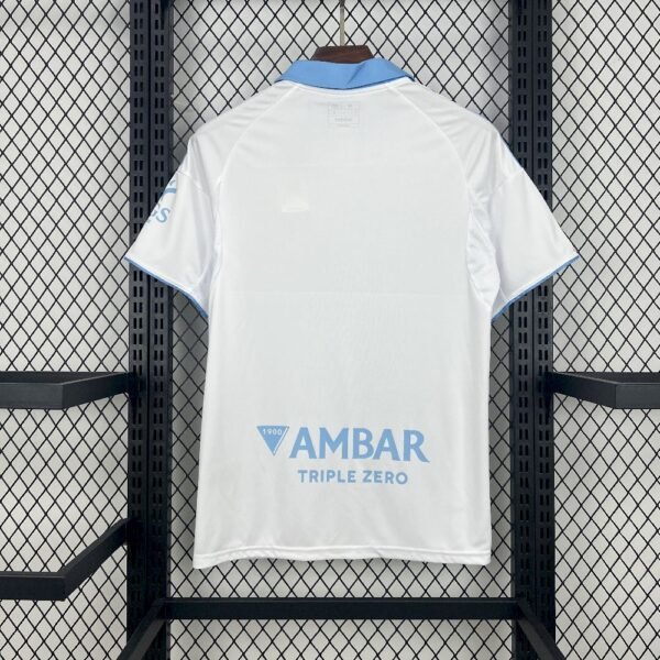 2025073017494228 Camiseta Local Real Zaragoza 25/26