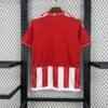 Camiseta Local Almería 25/26