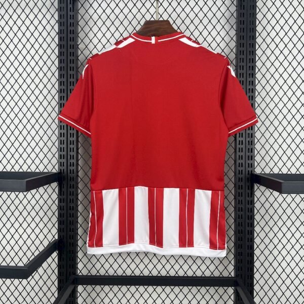 Camiseta Local Almería 25/26