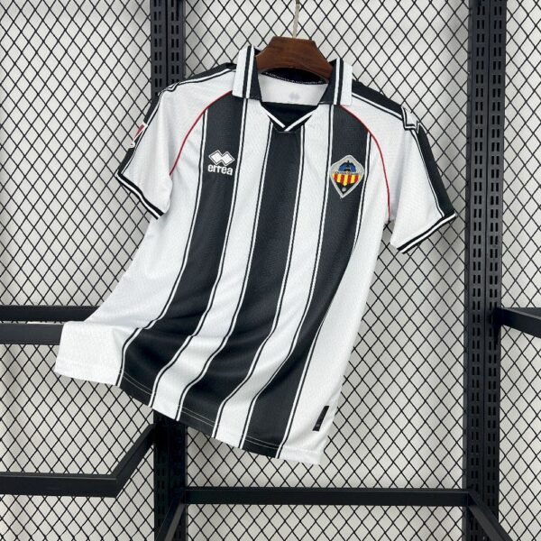 2025080218295377 Camiseta Local Castellón 25/26