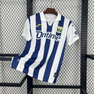 Camiseta Local Leganés 25/26