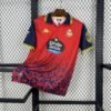 Camiseta Visitante Deportivo la Coruña 25/26